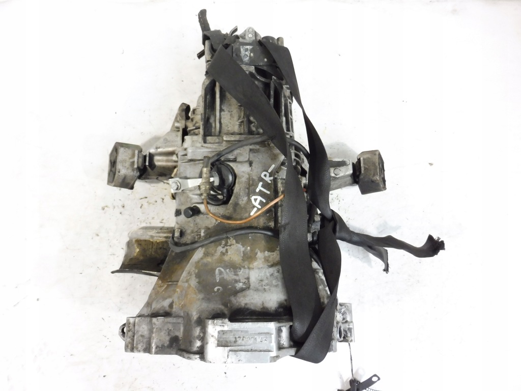 фото №9, Коробка передач передач atr audi 80 b3 coupe 80 b4 100 c4 a6 c4 2.0 16v ace 6a