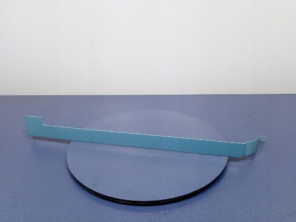 фото №1, Kangoo ii молдинг двері розсувних ліва 8200440897c ternp-blue island