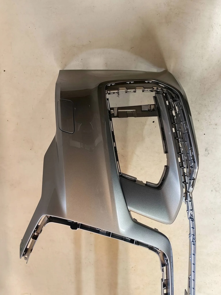 фото №7, Audi a6 4k c8 s-line- бампер перед b.ładny