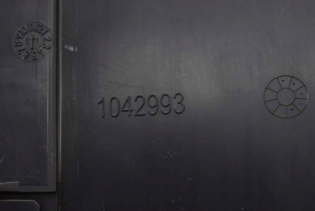 фото №9, Счетчик приборы eu a9069005200 mercedes sprinter w906 2.2 cdi 163 km 06-19