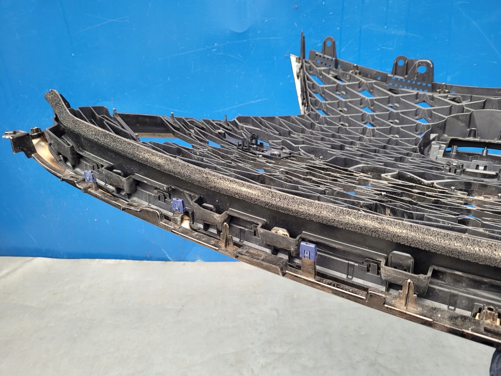 фото №14, Lexus nx nx300h nx200t lift f-sport 2017-2021 17-21 решітка радіатора решітка радіатора хром