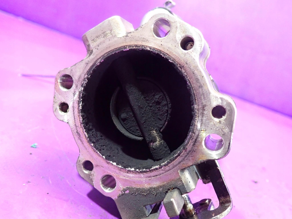 фото №7, Volvo s60 i 04-09 2.4 d радиатор выхлопных газов 880765r