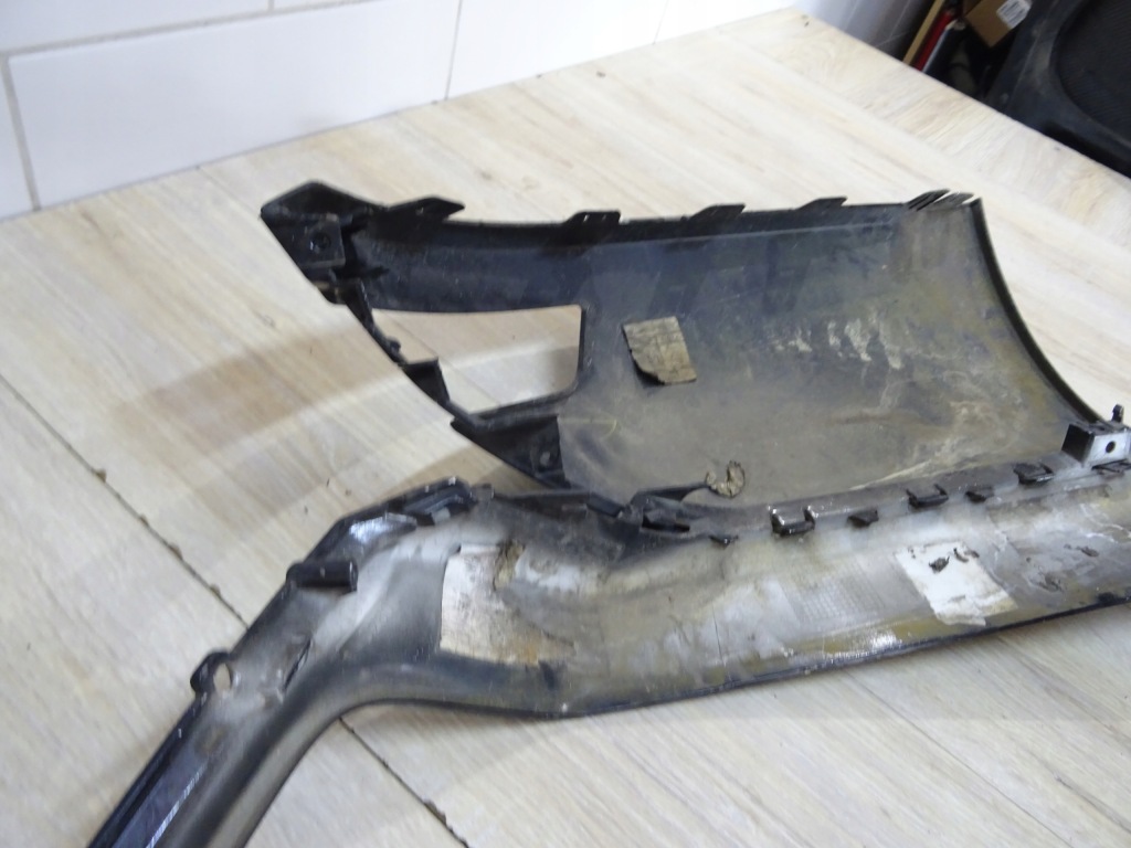 фото №10, Кутик range rover sport 18- dk62-17d753-baw