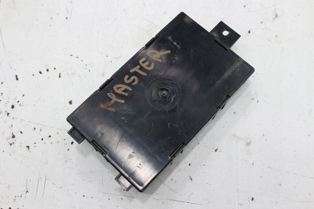 фото №4, Модуль uch p8200298946g master ii movano