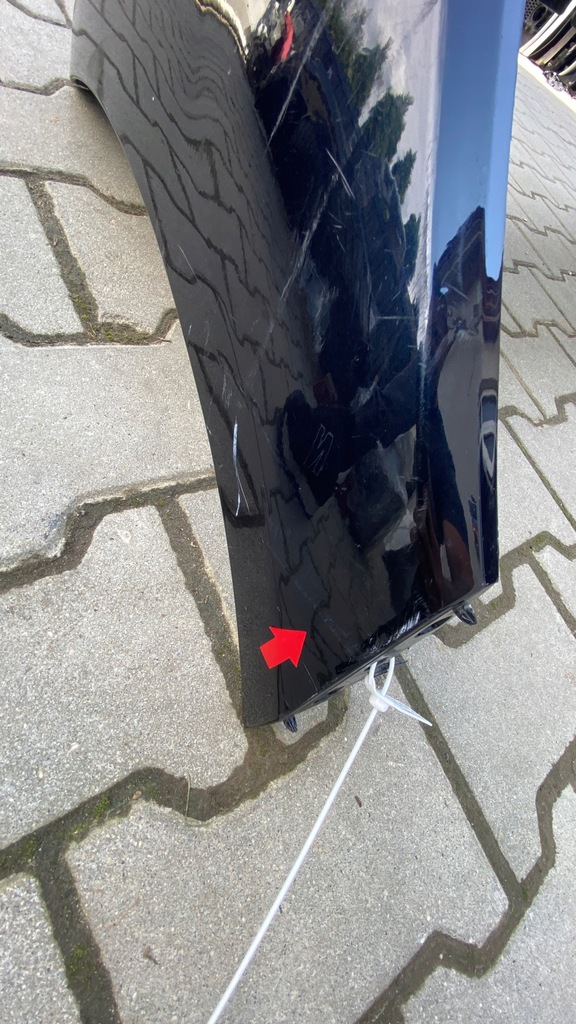 фото №6, Бампер перед передний bmw 4 f32 f33 f36 m набор