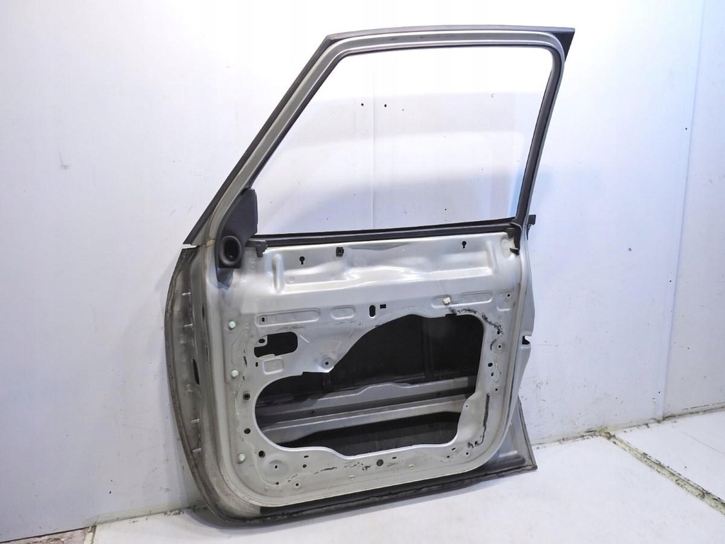 фото №9, Дверь правый перед mv190 renault espace iv