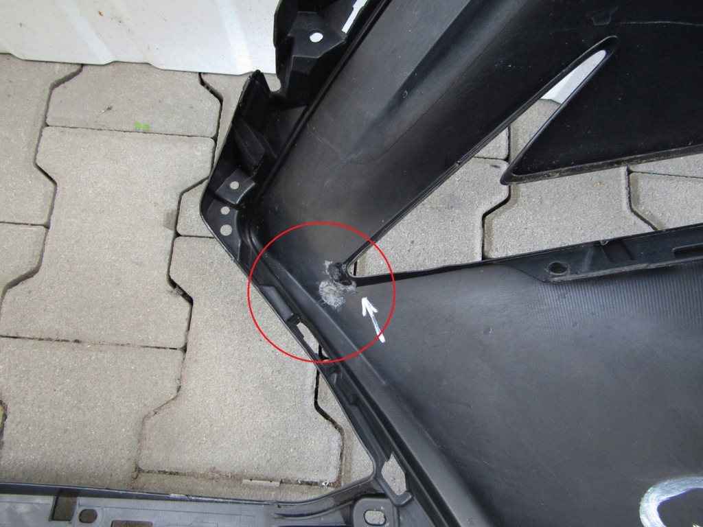 фото №13, Бампер перед передний lexus nx f sport 14-17