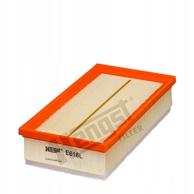 Hengst фильтр e616l фильтр воздуха Цена