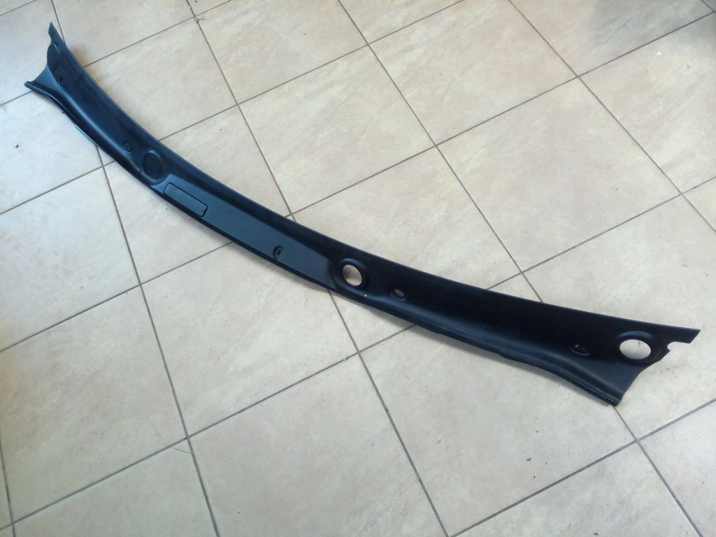 фото №1, Жабо peugeot expert ii citroen jumpy ii scudo ii 1497667077 oryg.