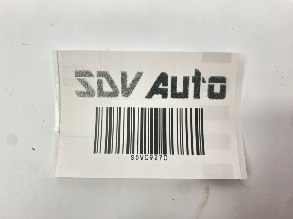 Бачок жидкость омывателя подогреваемый mercedes w124 turbo-d 1248690920 в Украине