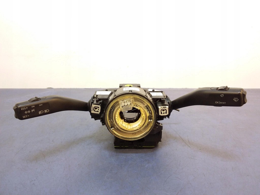 фото №1, Vw eos перемикач комбінований стрічка 1k5953503d