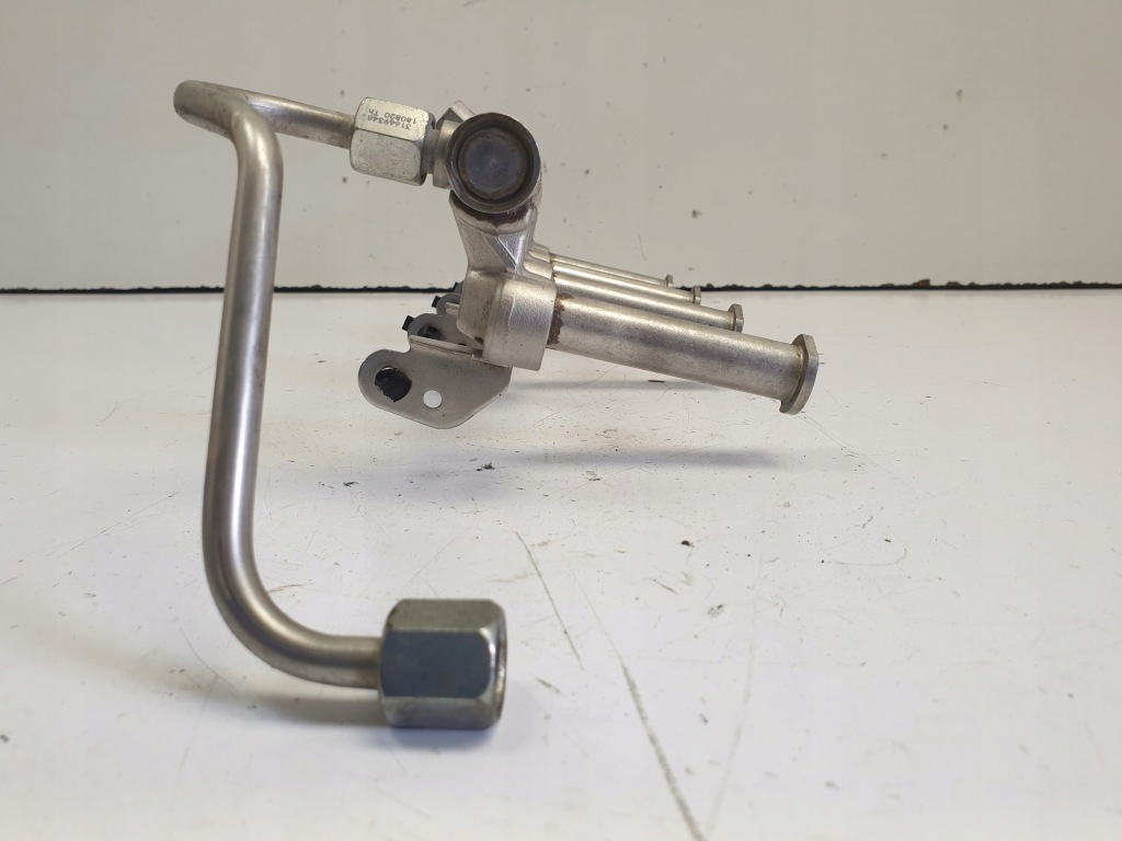 фото №5, Volvo v60 ii 1.5 t молдинг впрыскная 31478555