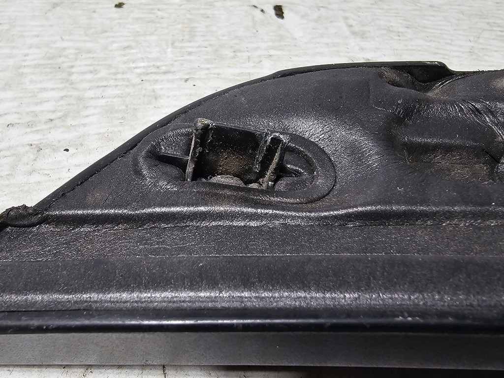 фото №12, Town country v 10- 20 уголок защита зеркало левая правая usa