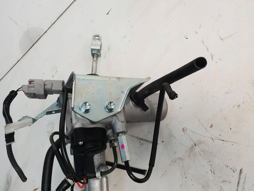 фото №2, Lexus rx 450h 2019 главный цилиндр тормоза