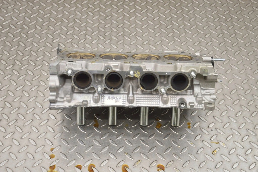 фото №8, Toyota corolla e210 e21 2021 головка двигателя