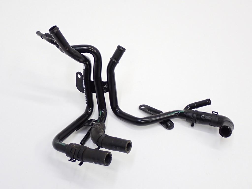 фото №1, Wąż шланг трубка wody 04l121064ae seat alhambra ii 7n 2.0 tdi dfl 16r