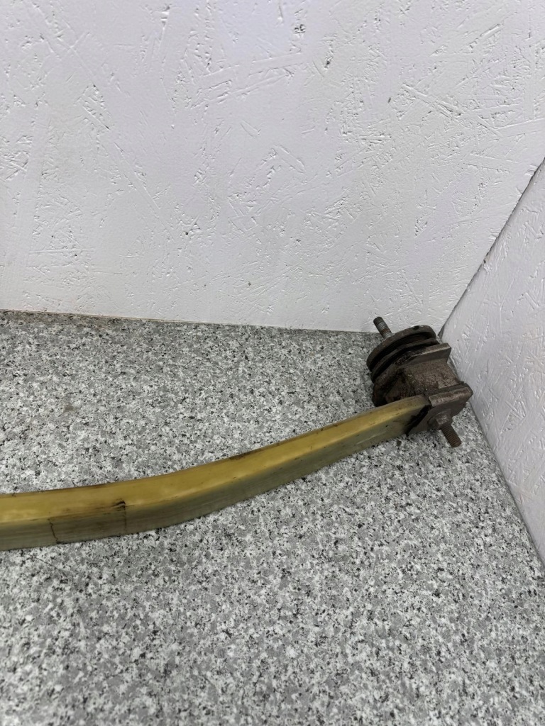 фото №4, Ресора щітка підвіска volvo s90 ii 2017-2021 31387944