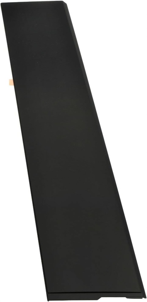 фото №1, Молдинг стойка дверь перед правый mazda cx-5 kf piano black оригинал