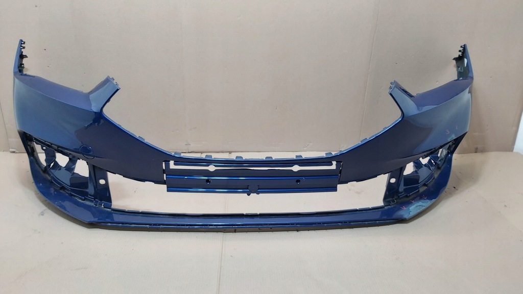 фото №8, Бампер перед передній seat leon iv 4 5fa807221