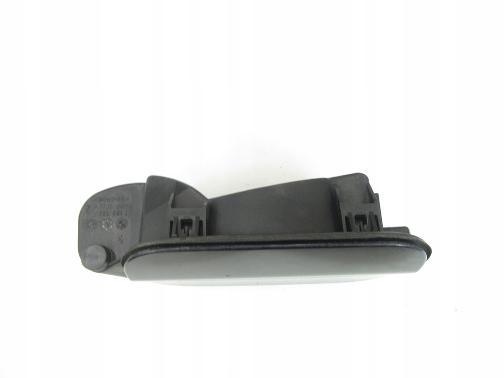 фото №7, Крышка заливной топлива bmw e60 e61 a35 monacoblau