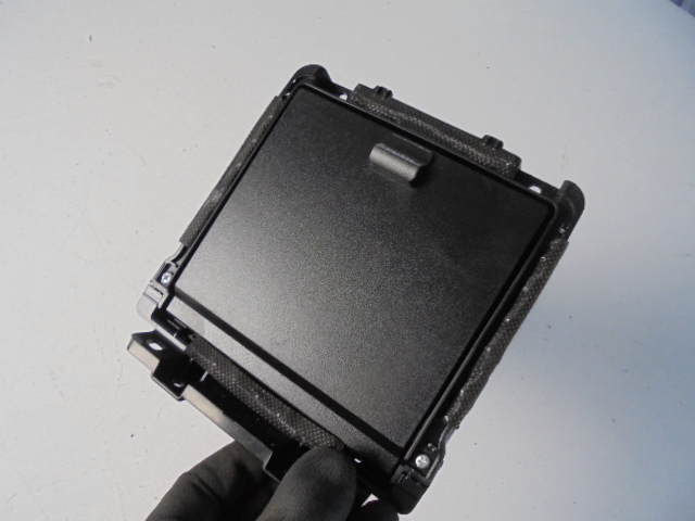 фото №4, Бардачок холодильник renault talisman