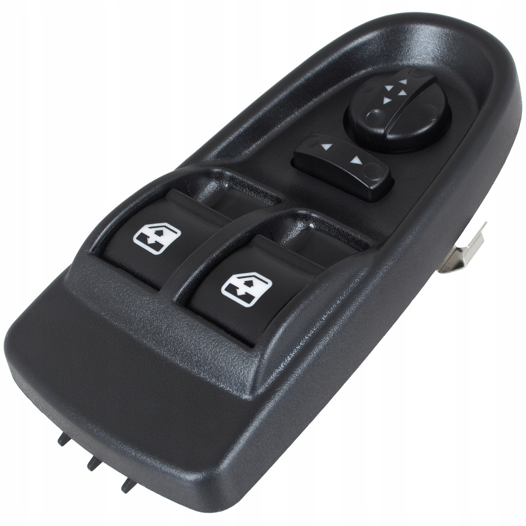 фото №1, Перемикач вікон дзеркало do iveco daily 11+p