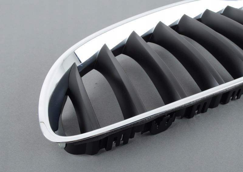 фото №8, Решётка левая bmw z4 e89 2008 2016 оригинальный 51137191509