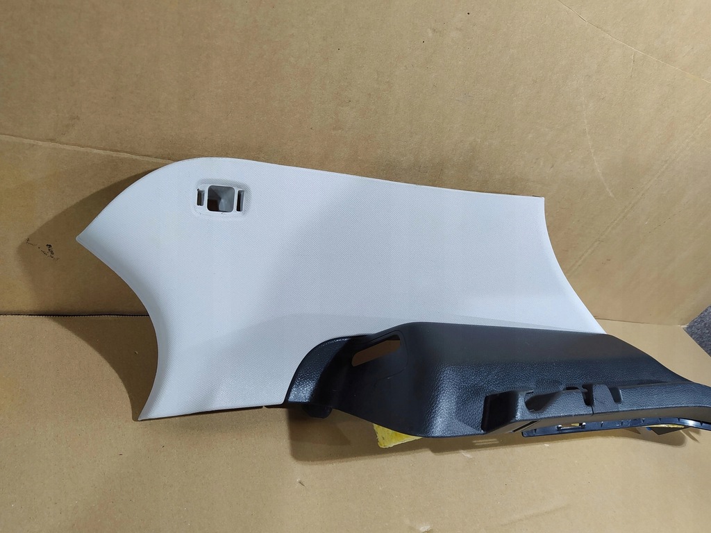 фото №7, Защита обивка стойка mercedes w176 a1766902200