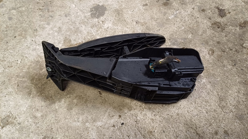 фото №3, Mini cooper r56 педаль газу потенціометр 6786593