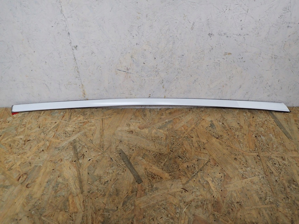 фото №1, Хром молдинг na дверь левая задние kia optima jf 15-