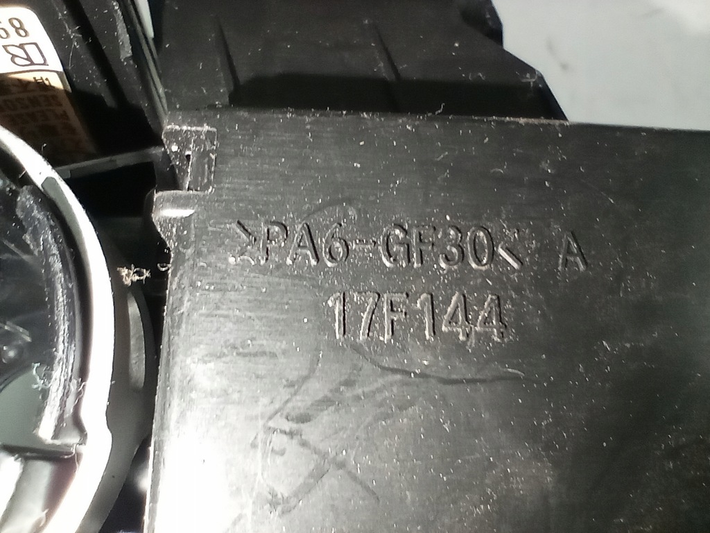 фото №11, Citroen c1 переключатель комбинированный лента 17f144 17j085 89245-0d030 europa