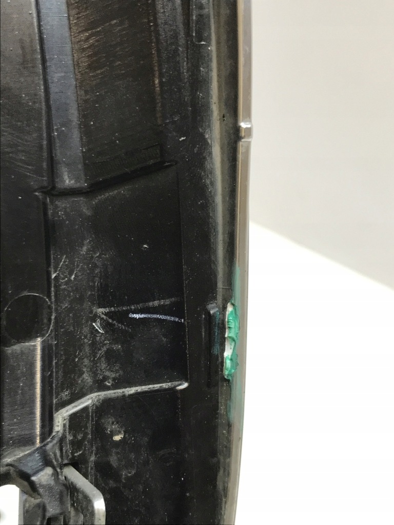 фото №9, Решітка радіатора решітка радіатора bmw ix3 g08 2020r- 5a34e64 9881798