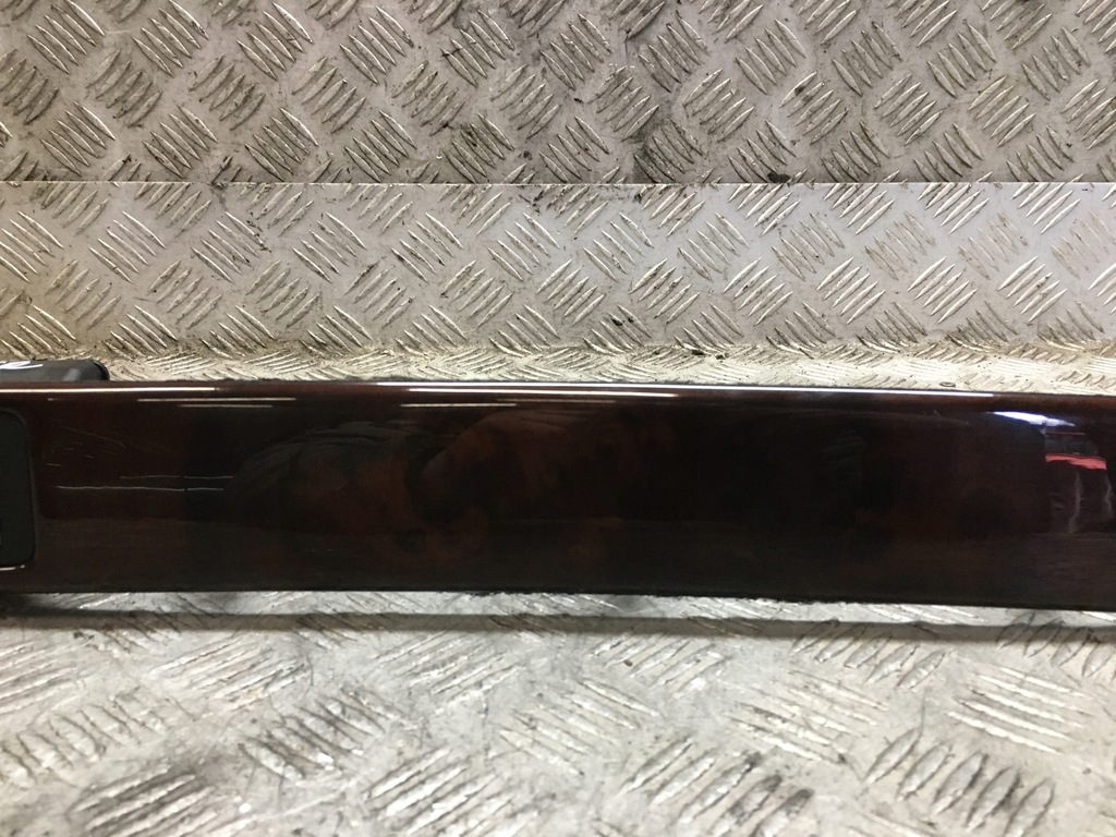 фото №3, Rover 400 решётки обдув