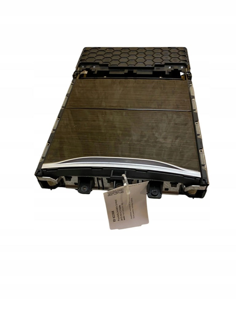 фото №10, Bmw 7 g11 g12 передній кронштейн na чашка тунель середнього