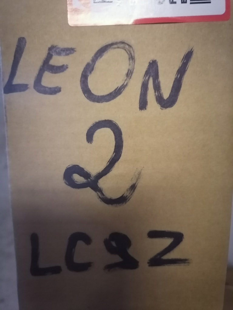 Купить Крыло  левое  seat leon 2 lc9z