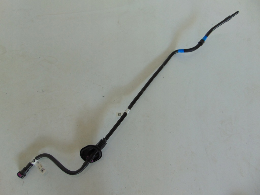 фото №1, Шланг трубка топлива renault talisman 2.0 dci