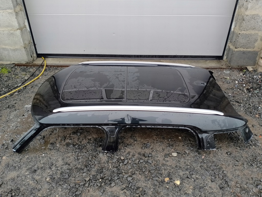 фото №1, Mini r60 countryman крыша панорама комплект