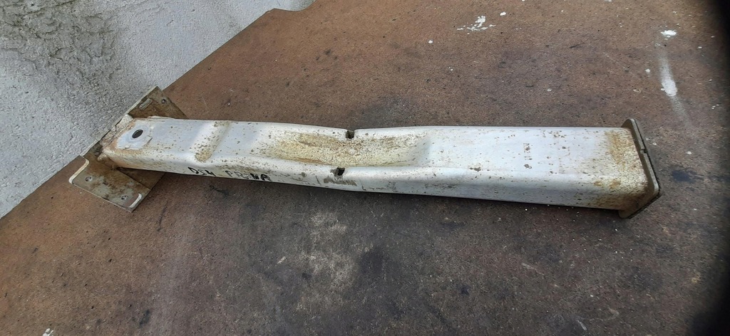 фото №6, Зона деформації кронштейн правий права citroen ds4 d252112