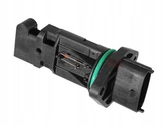 фото №1, Датчик потока воздуха bosch porsche 911 0280218009