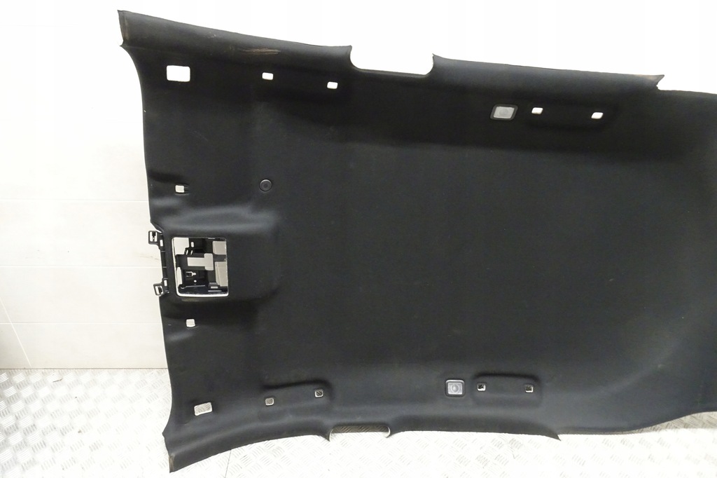 фото №6, Ford kuga mk3 стеля дах стеля czarna 2019-