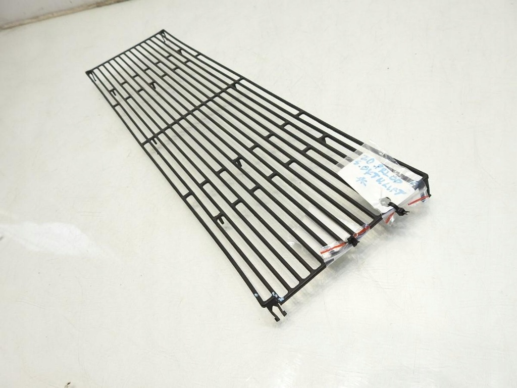 фото №6, Решітка захисна радіатора skoda octavia ii lift