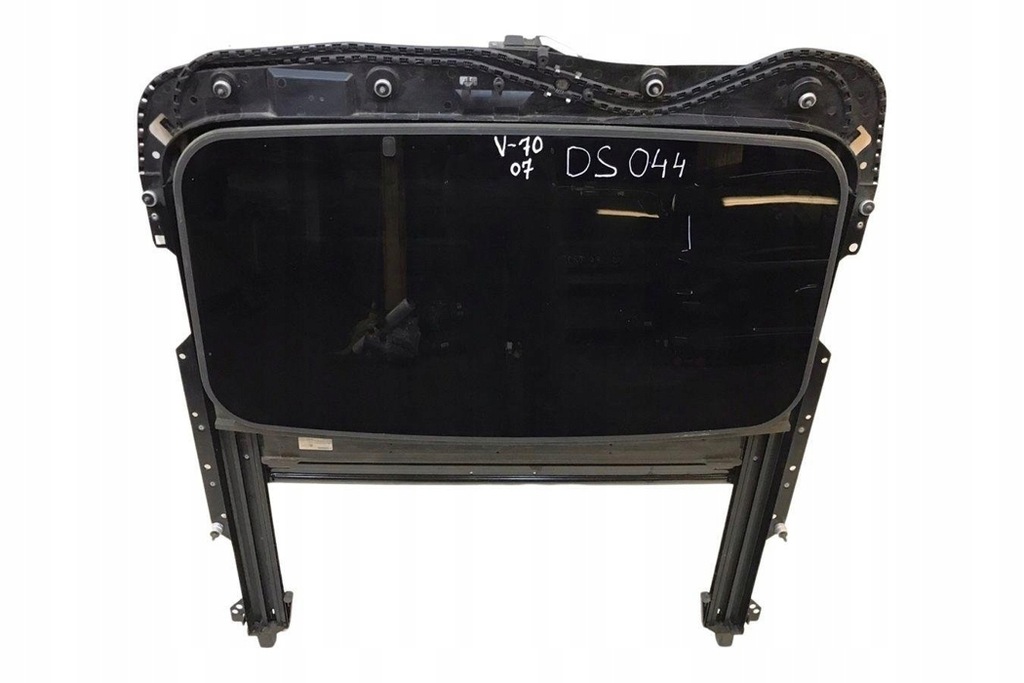 фото №14, Люк volvo v70 ii sw 39879428 2.4l дизель 103kw 2008