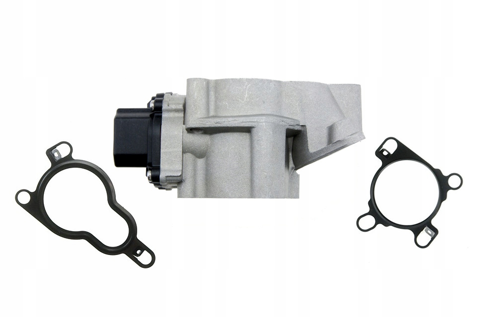 фото №3, Клапан egr do renault megane cc 2.0 dci