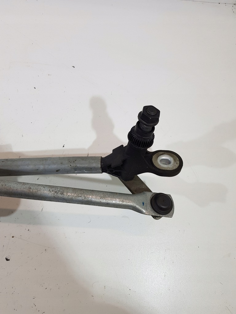 фото №13, Bmw e87 e88 europa механізм двірник 7193036