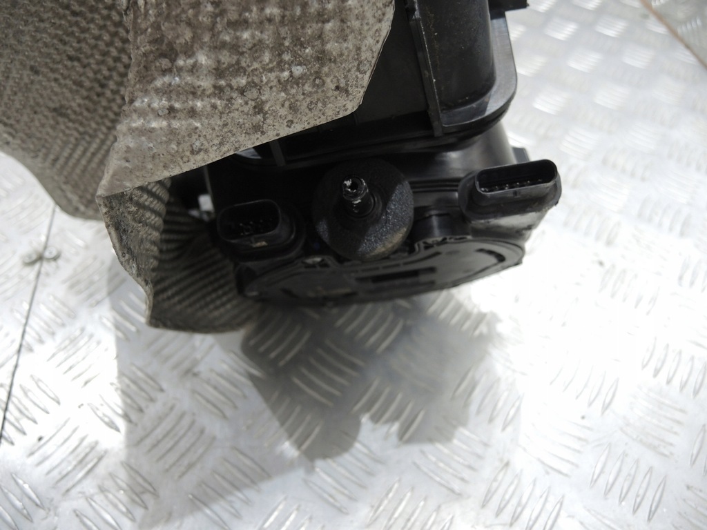 фото №8, Volvo xc60 ii бак насос adblue 31405814