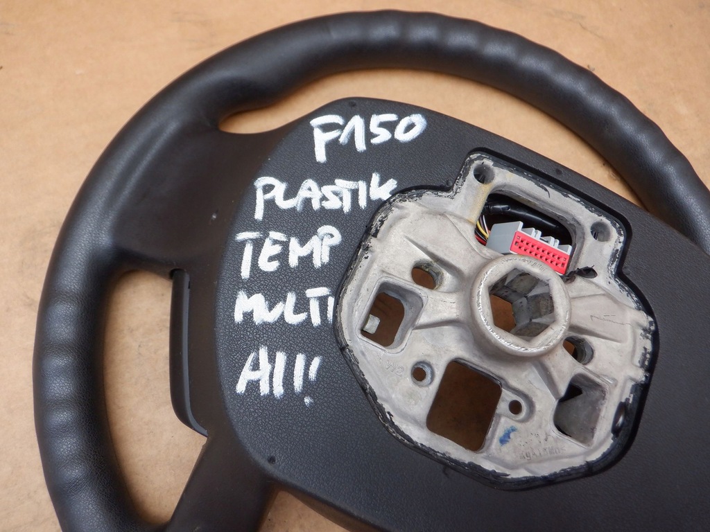 фото №9, Повітропровід ford f150 2015-2020 круїз-контроль multi