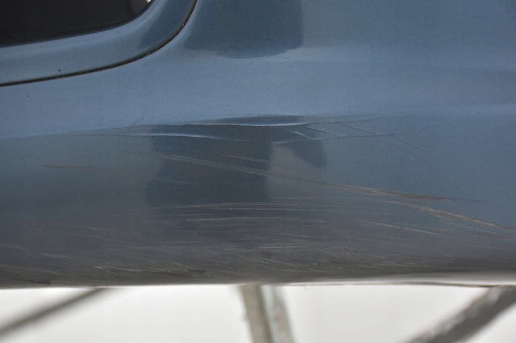 фото №9, Бампер передній перед subaru legacy iv 57704ag000