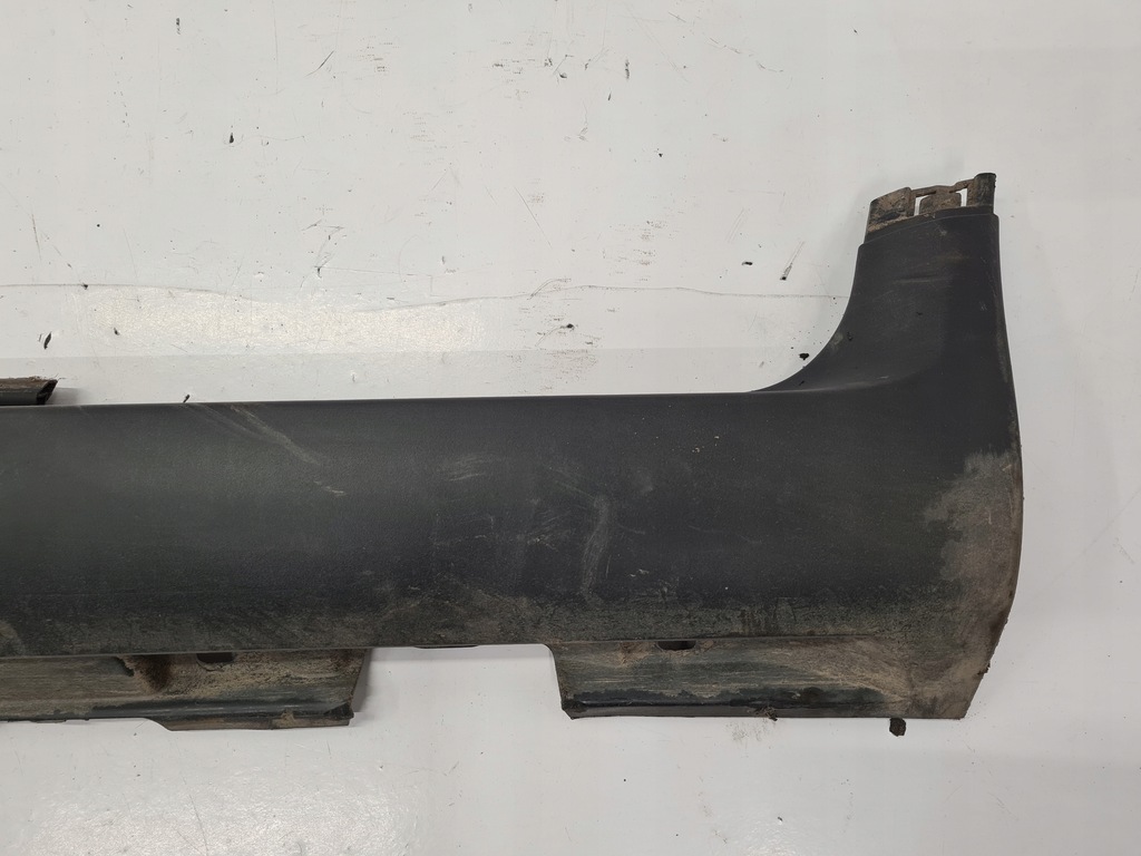 фото №9, Volvo c30 молдинг поріг ліва 31213350