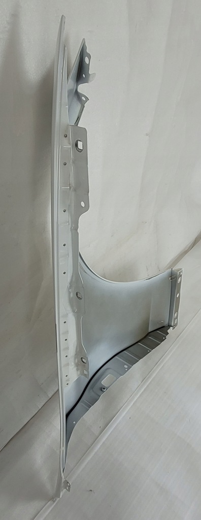 фото №15, Крила лівий перед mercedes c-klasa w205 2014-