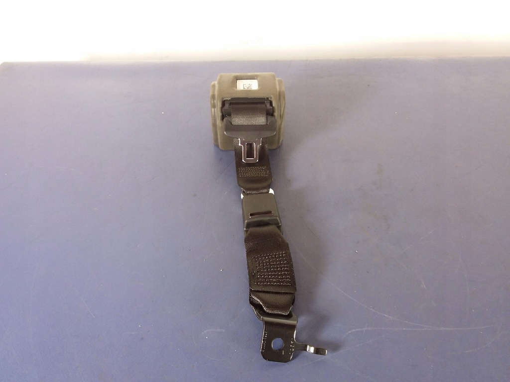 фото №1, Bmw 3 g20 pas безопасности задняя средний